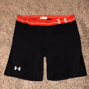 Under Armour Compression Shorts